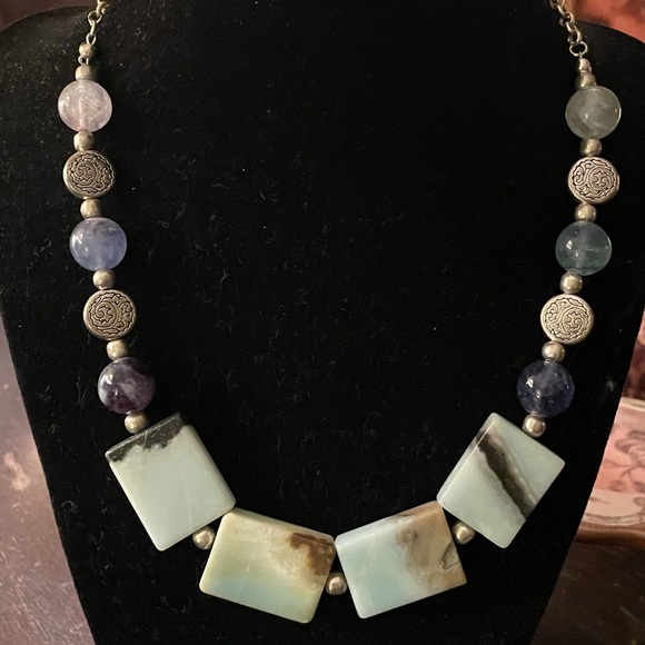 love n jewels Jewelry - ❤️Beautiful One of a Kind, designed,hand beaded by me. It’s different!